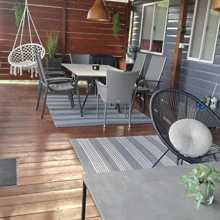Mobile Le Adria, Pakostane Ferienhaus *