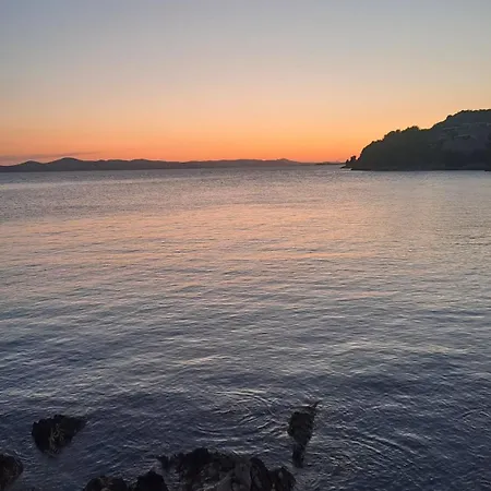 Mobile Le Adria, Pakostane Ferienhaus *