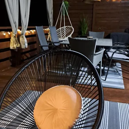 Ferienhaus Mobile Le Adria, Pakostane
