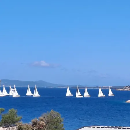 Mobile Le Adria, Pakostane Holiday home *
