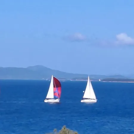 Mobile Le Adria, Pakoštane *