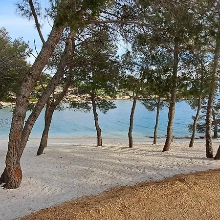 Mobile Le Adria, Pakostane Holiday home *